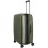 Чемодан Travelite Air Base Olive Средний TL075348-86