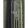 Чемодан Travelite Air Base Olive Средний TL075348-86