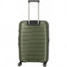 Чемодан Travelite Air Base Olive Средний TL075348-86