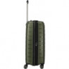 Чемодан Travelite Air Base Olive Средний TL075348-86
