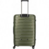 Валіза Travelite Air Base Olive Велика TL075349-86