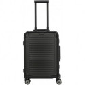 Валіза Travelite Next Black Matt Маленька TL079847-01