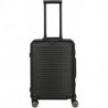 Валіза Travelite Next Black Matt Маленька TL079847-01