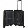 Валіза Travelite Next Black Matt Маленька TL079847-01