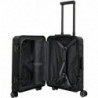 Валіза Travelite Next Black Matt Маленька TL079847-01