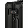 Валіза Travelite Next Black Matt Маленька TL079847-01