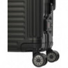 Валіза Travelite Next Black Matt Маленька TL079847-01