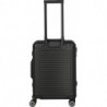 Валіза Travelite Next Black Matt Маленька TL079847-01