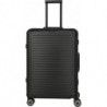 Чемодан Travelite Next Black Matt Средний TL079848-01