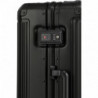 Чемодан Travelite Next Black Matt Средний TL079848-01