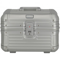 Б'юті-кейс Travelite Next Silver TL079803-56