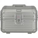 Б'юті-кейс Travelite Next Silver TL079803-56