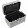 Б'юті-кейс Travelite Next Silver TL079803-56