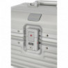 Б'юті-кейс Travelite Next Silver TL079803-56