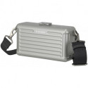Мінікейс Travelite Next Silver TL079804-56