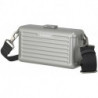 Мінікейс Travelite Next Silver TL079804-56