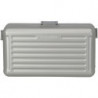 Мінікейс Travelite Next Silver TL079804-56