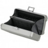Мінікейс Travelite Next Silver TL079804-56