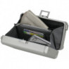 Мінікейс Travelite Next Silver TL079804-56