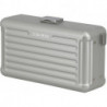 Мінікейс Travelite Next Silver TL079804-56