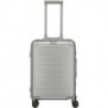 Чемодан Travelite Next Silver Маленький TL079847-56