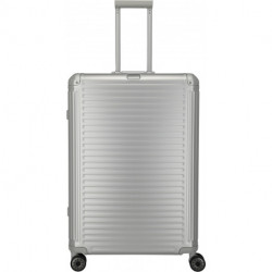 Чемодан Travelite Next Silver Большой TL079849-56