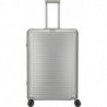 Чемодан Travelite Next Silver Большой TL079849-56