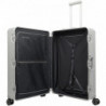 Чемодан Travelite Next Silver Большой TL079849-56