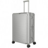 Чемодан Travelite Next Silver Большой TL079849-56