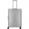 Чемодан Travelite Next Silver Большой TL079849-56