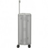 Чемодан Travelite Next Silver Большой TL079849-56