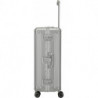 Чемодан Travelite Next Silver Большой TL079849-56