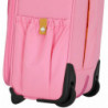 Чемодан детский Travelite Minimover Unicorn TL081836-17