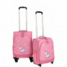 Чемодан детский Travelite Minimover Unicorn TL081836-17