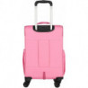 Чемодан детский Travelite Minimover Unicorn TL081837-17