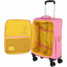 Чемодан детский Travelite Minimover Unicorn TL081837-17