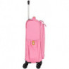 Чемодан детский Travelite Minimover Unicorn TL081837-17