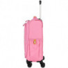 Чемодан детский Travelite Minimover Unicorn TL081837-17