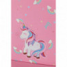 Чемодан детский Travelite Minimover Unicorn TL081837-17