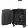 Чемодан Travelite Jetpack Black Маленький TL090218-01
