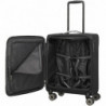 Чемодан Travelite Jetpack Black Маленький TL090218-01