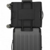 Чемодан Travelite Jetpack Black Маленький TL090218-01