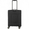 Чемодан Travelite Jetpack Black Маленький TL090218-01