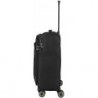 Чемодан Travelite Jetpack Black Маленький TL090218-01