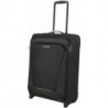 Валіза Travelite Jetpack Black Маленька TL090220-01