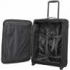 Валіза Travelite Jetpack Black Маленька TL090220-01