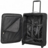 Валіза Travelite Jetpack Black Маленька TL090220-01