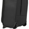 Валіза Travelite Jetpack Black Маленька TL090220-01