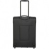 Валіза Travelite Jetpack Black Маленька TL090220-01