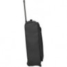 Валіза Travelite Jetpack Black Маленька TL090220-01